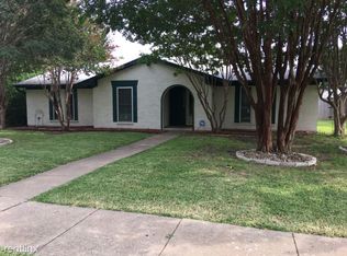 2212 Schirra Way, Mesquite, TX 75150