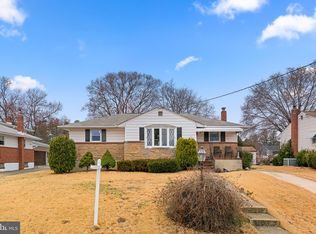 50 Glendale Ave, Glen Burnie, MD 21061
