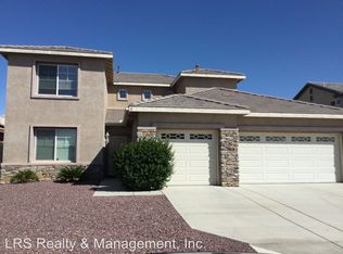 13780 Buttermilk Rd, Victorville, CA 92392