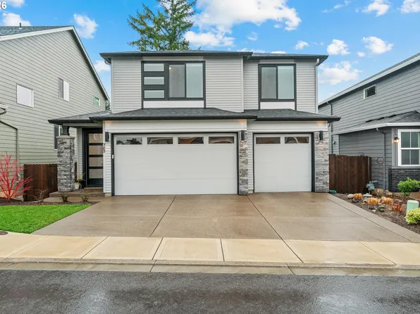 723 SW 49th Dr, Gresham, OR 97080