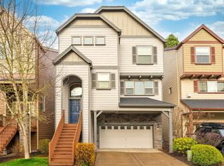 20665 SW Sister Ln, Beaverton, OR 97003