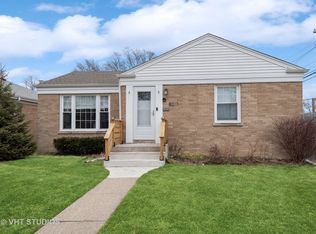 8017 Kolmar Ave, Skokie, IL