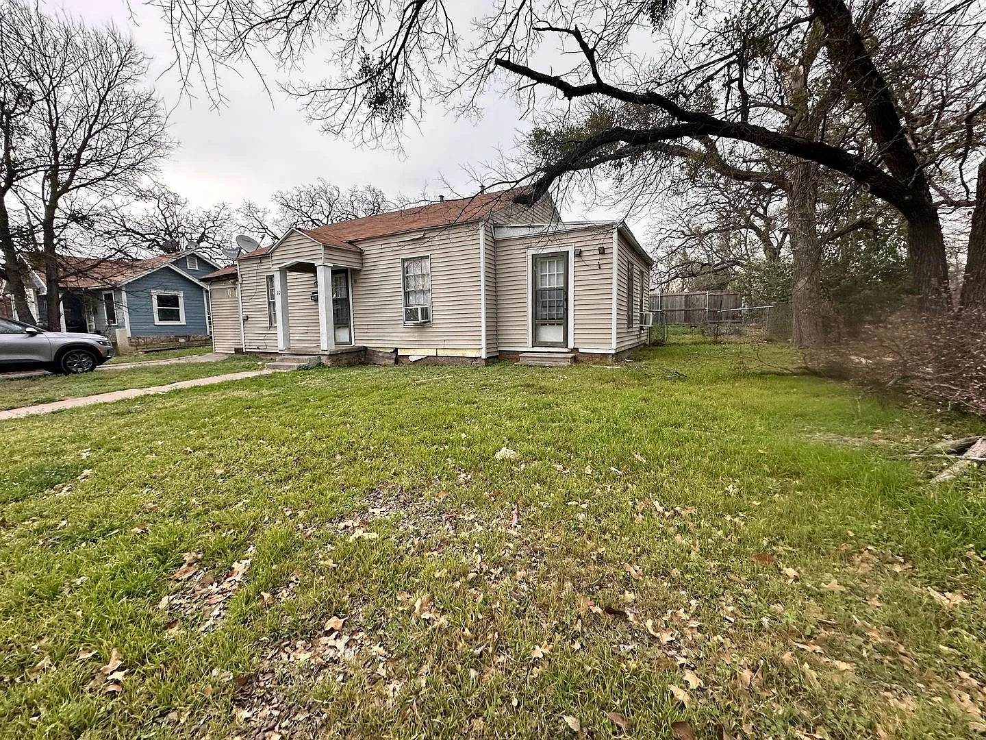 4 bedroom, 1 bathroom home in Gatesville — Photo 2