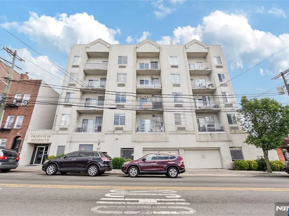 320 Anderson Ave APT 2A, Fairview, NJ 07022