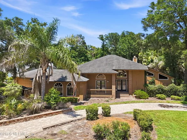 1978 BRISTA DE MAR Circle, Atlantic Beach, FL 32233