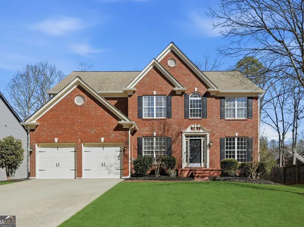 1525 Aurelia Dr, Cumming, GA 30041