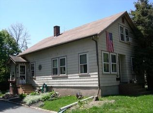 50 Carroll Ave, Brockton, MA 02301