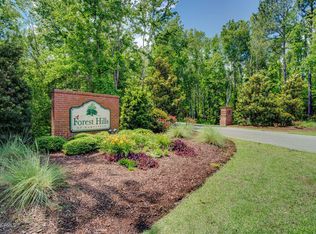 LOT 8 Orchard Mill Rd LOT 8, Hampstead, NC 28443