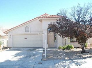 1533 Glenrosa Dr, North Las Vegas, NV 89031
