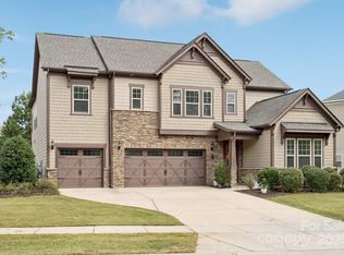 13345 Horned Lark Dr, Charlotte, NC 28278