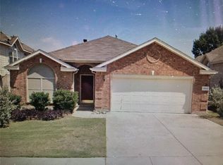 5012 Portview Dr, Fort Worth, TX 76135