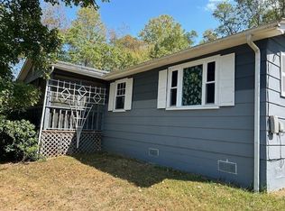 9 Coleman Hl, West Hamlin, WV 25571