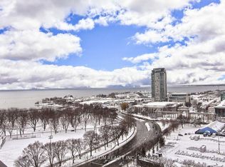 219 Fort York Blvd #2011, Toronto, ON M5V 1B1