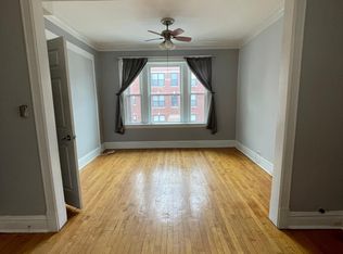 4154 N Kimball Ave #2, Chicago, IL 60618