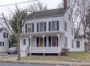 18 Station Rd, Cranbury, NJ 08512