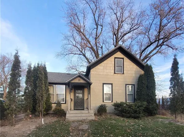 11 Hewett Street, Neillsville, WI 54456