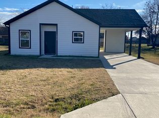 1029 Chesnut Ln, Cooper, TX 75432