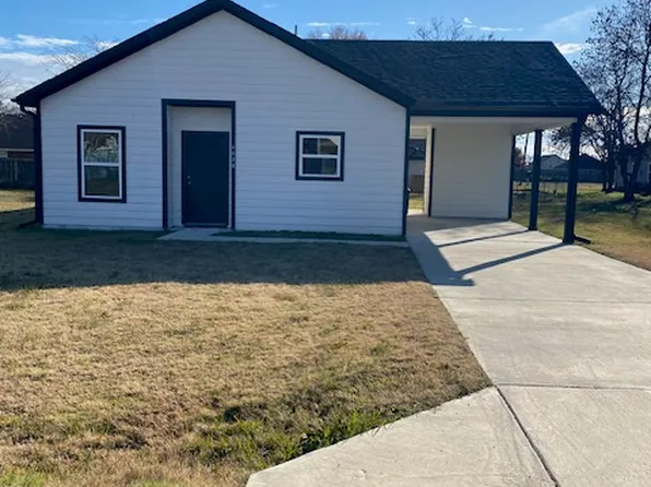 1029 Chesnut Ln, Cooper, TX 75432