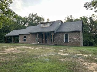 755 Dogtown Dr, Savannah, TN 38372