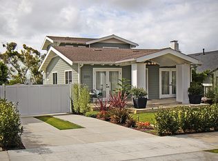 2371 Presidio Dr, San Diego, CA 92103