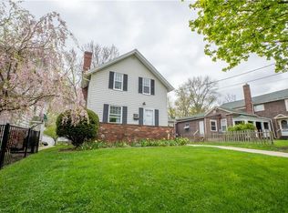 340 E North St, Medina, OH 44256