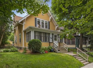 36 Oliver Ave S, Minneapolis, MN 55405