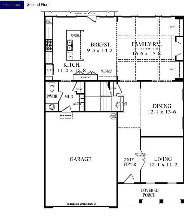 2nd image of 1928 Sadler Dr SE