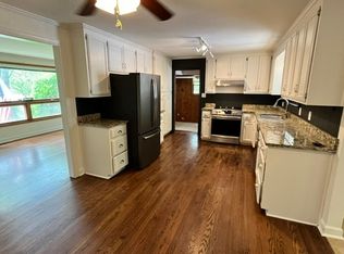 2608 Colbert Dr, Nashville, TN 37206