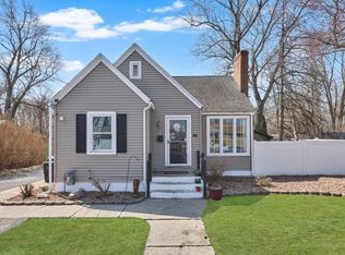 95 Clark St, Chicopee, MA 01013