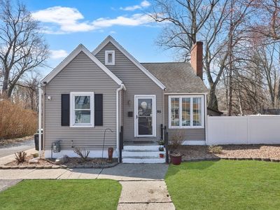 95 Clark St, Chicopee, MA, 01013