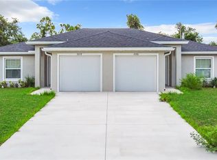 2080 Redmond St, Pt Charlotte, FL 33948