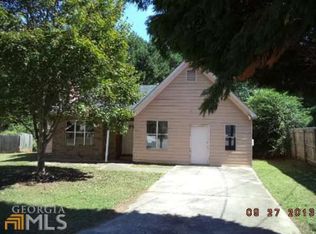 239 Antebellum Cir, Riverdale, GA 30274