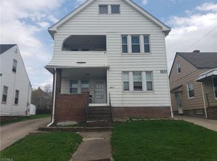 4923 E 86th St, Garfield Heights, OH 44125