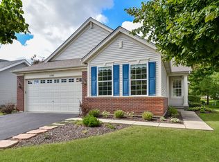 1593 Mansfield Dr, Aurora, IL 60502