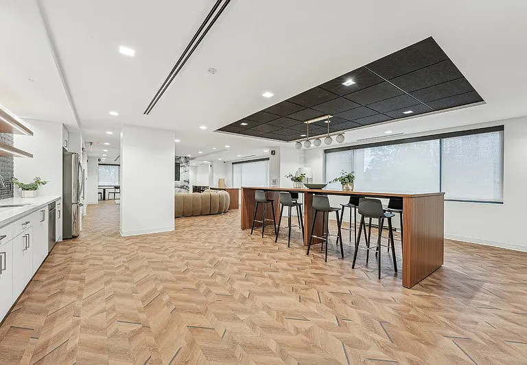 Sherwood at Southern Towers — Photo 13