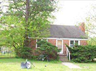 1116 McFarland St, Norman, OK 73069