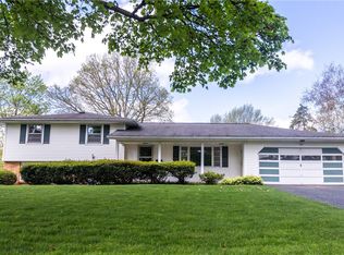 139 Rhea Cres, Rochester, NY 14615