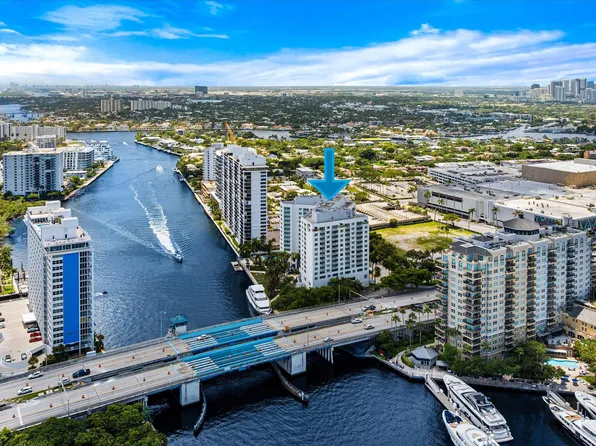 2670 E SUNRISE Boulevard #1418, Fort Lauderdale, FL 33304