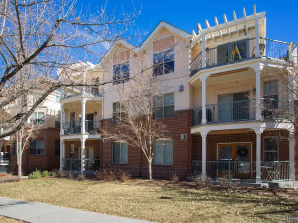 1560 N Milwaukee St #120, Denver, CO 80206