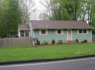 345 Prospect Point Rd, Lake Hopatcong, NJ 07849