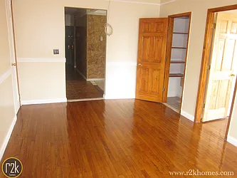 Rented by Realty 2000 Corp