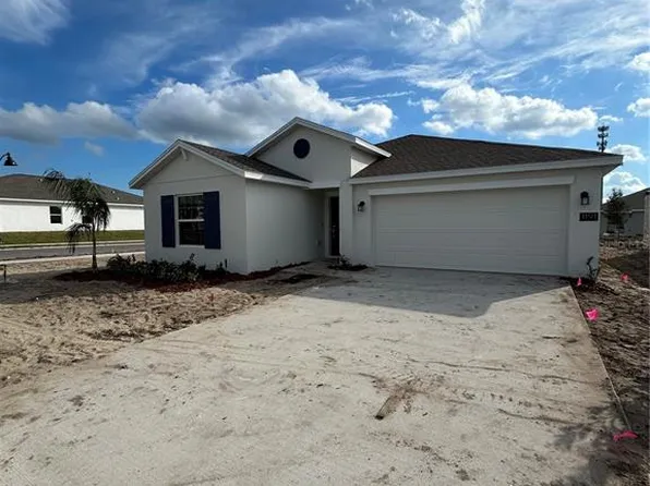 1191 Peach Creek Dr, Osteen, FL 32764