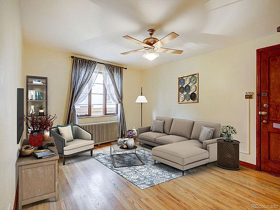 2nd image of 1605 Saint Paul Street #6