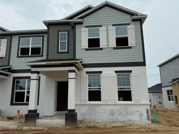 620 Pothos St, Apopka, FL 32703