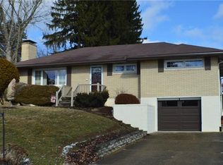 7 Albert Ave, Monongahela, PA 15063