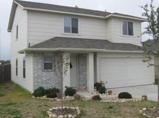 314 Precipice Way, Georgetown, TX 78626