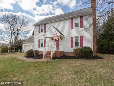 12002 Grantwood Dr, Fredericksburg, VA, 22407