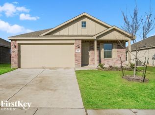 1614 River Crossing Dr, Anna, TX 75409