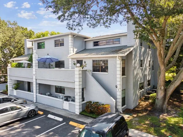 5729 Calais Blvd N APT 7, Saint Petersburg, FL 33714