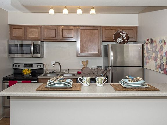 3rd image of 5900 Roose St #2500-22